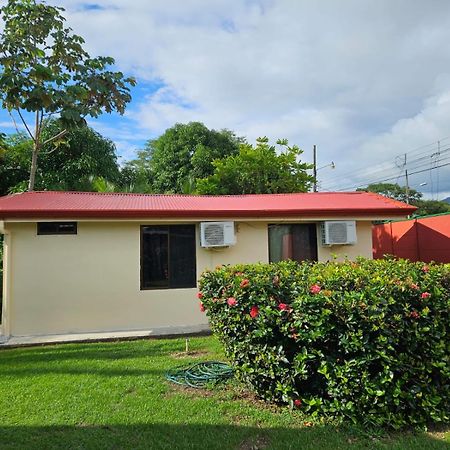 Yubarta Lodge Uvita Bagian luar foto