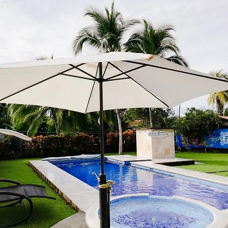 Yubarta Lodge Uvita Bagian luar foto