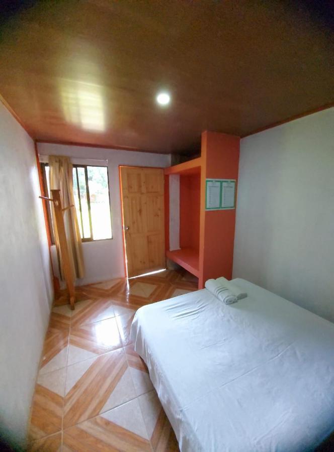 Yubarta Lodge Uvita Bagian luar foto