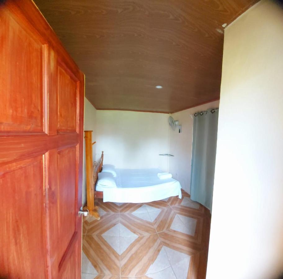 Yubarta Lodge Uvita Bagian luar foto