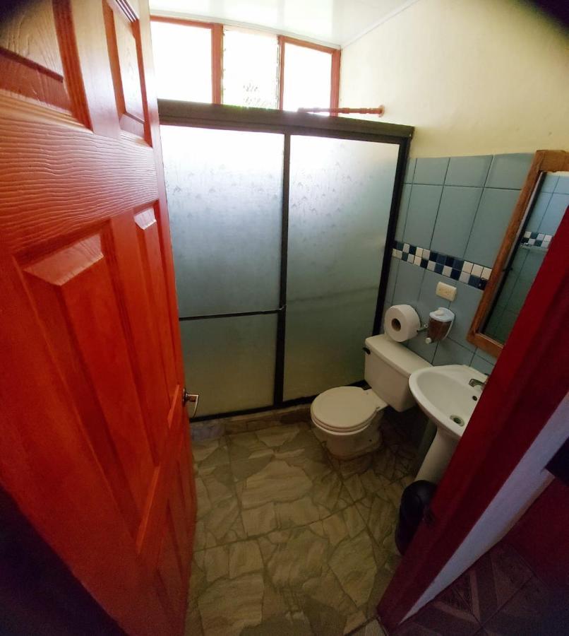 Yubarta Lodge Uvita Bagian luar foto