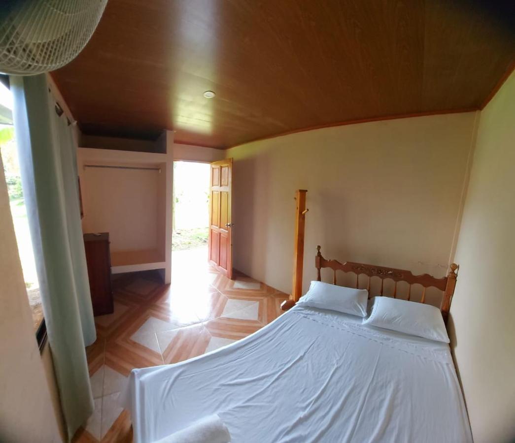 Yubarta Lodge Uvita Bagian luar foto