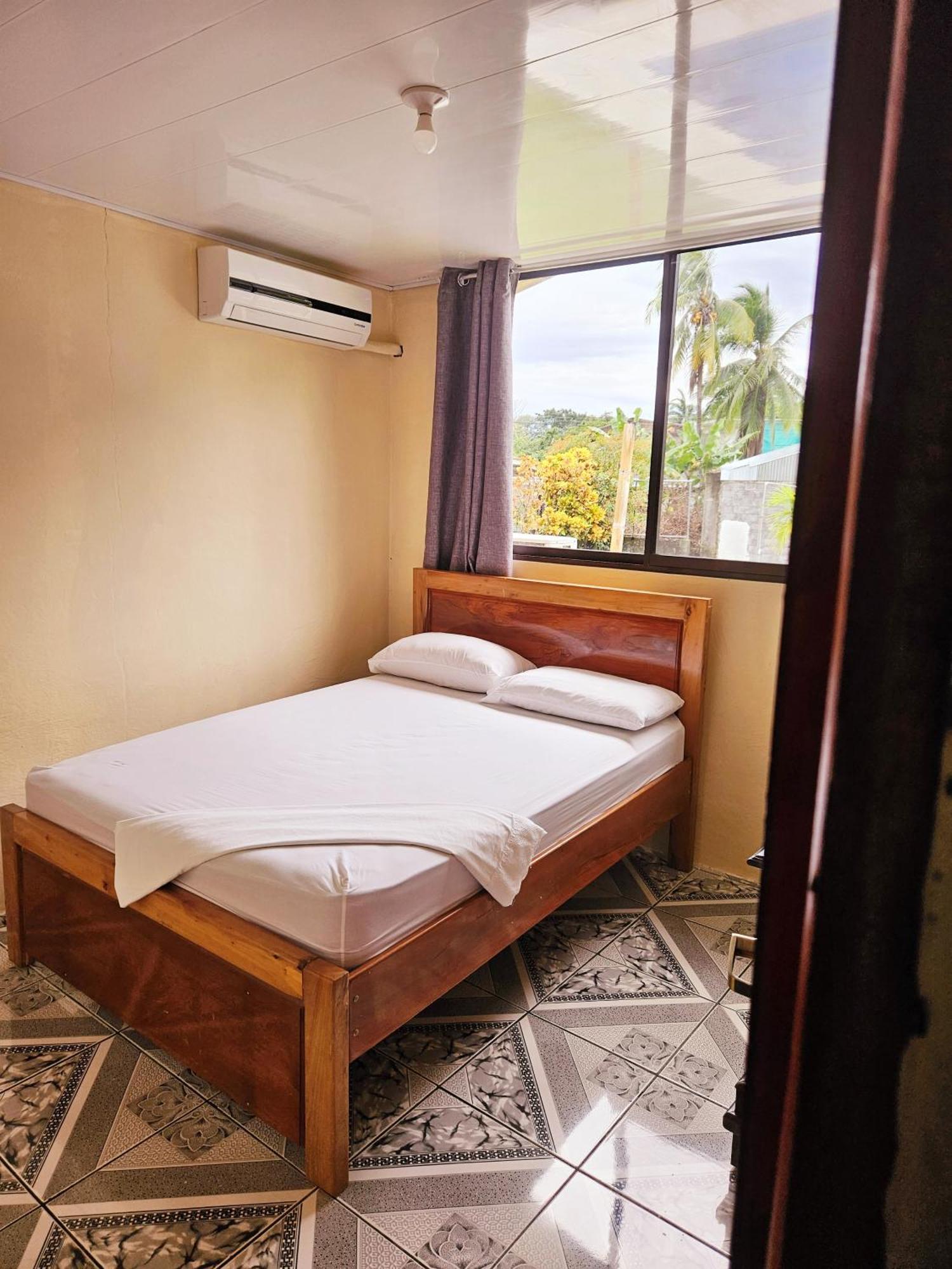 Yubarta Lodge Uvita Bagian luar foto