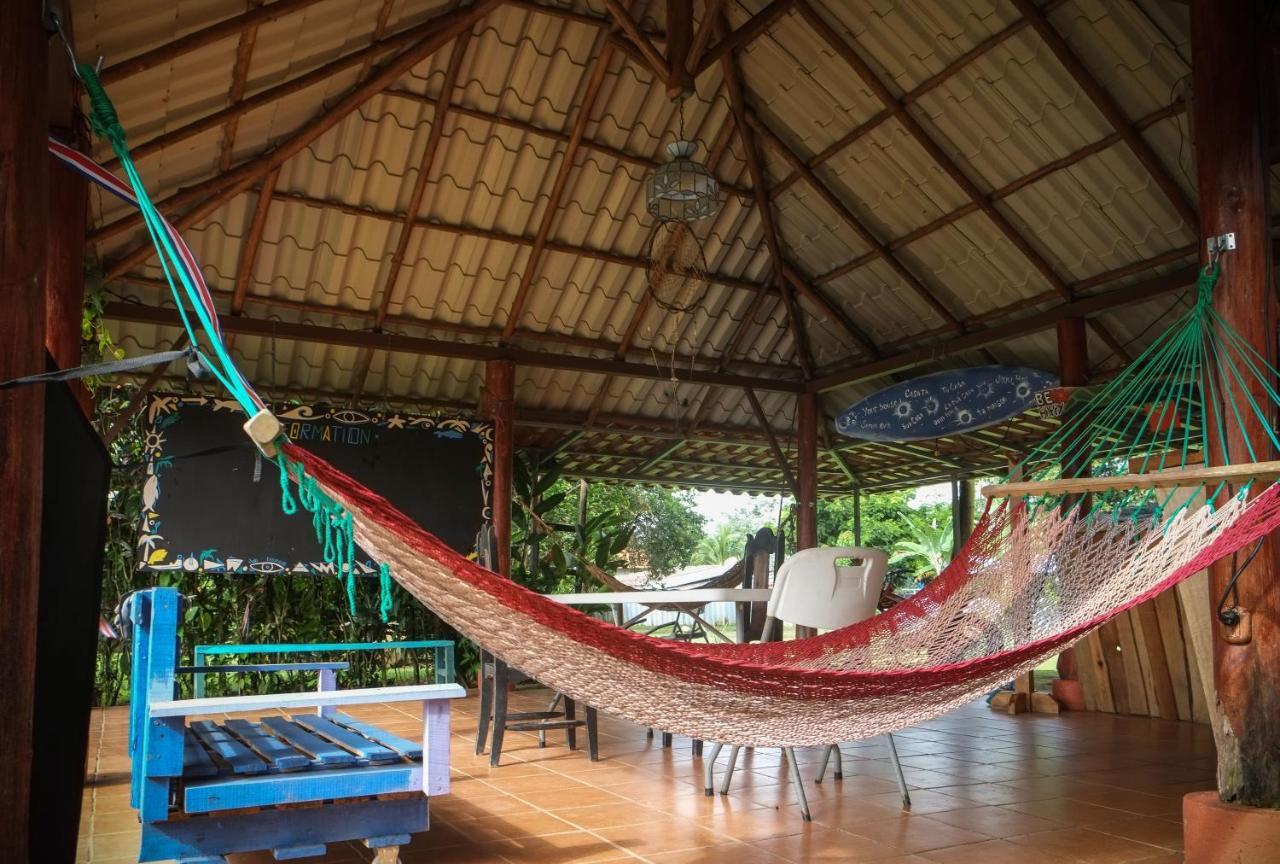 Yubarta Lodge Uvita Bagian luar foto