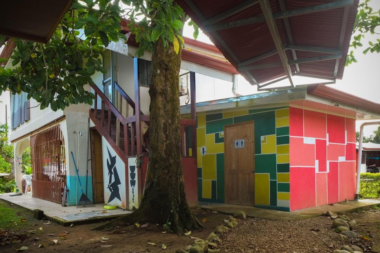 Yubarta Lodge Uvita Bagian luar foto